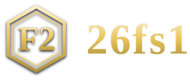26fs1 logo